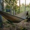 light camping hammock