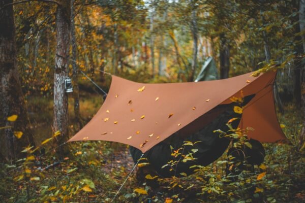 needfortrees rain and wind hammock tarp (shelter, roof), long hammock tarp, shelters, hammock tarps
