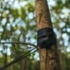 Hammock suspension „Infinity Straps“