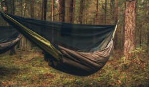 hammock underquilt