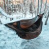 DSC03165 hammock underquilt system