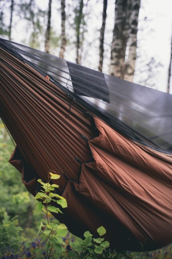 Hammock underquilt „ThermaClew“