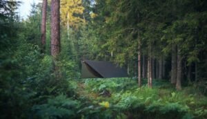 needfortrees silpoly shako hammock tarp 