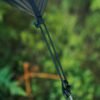 hammock tarp suspension