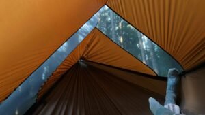 hammock top cover, wind cover, bugnet replacement