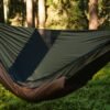 Hammock cover