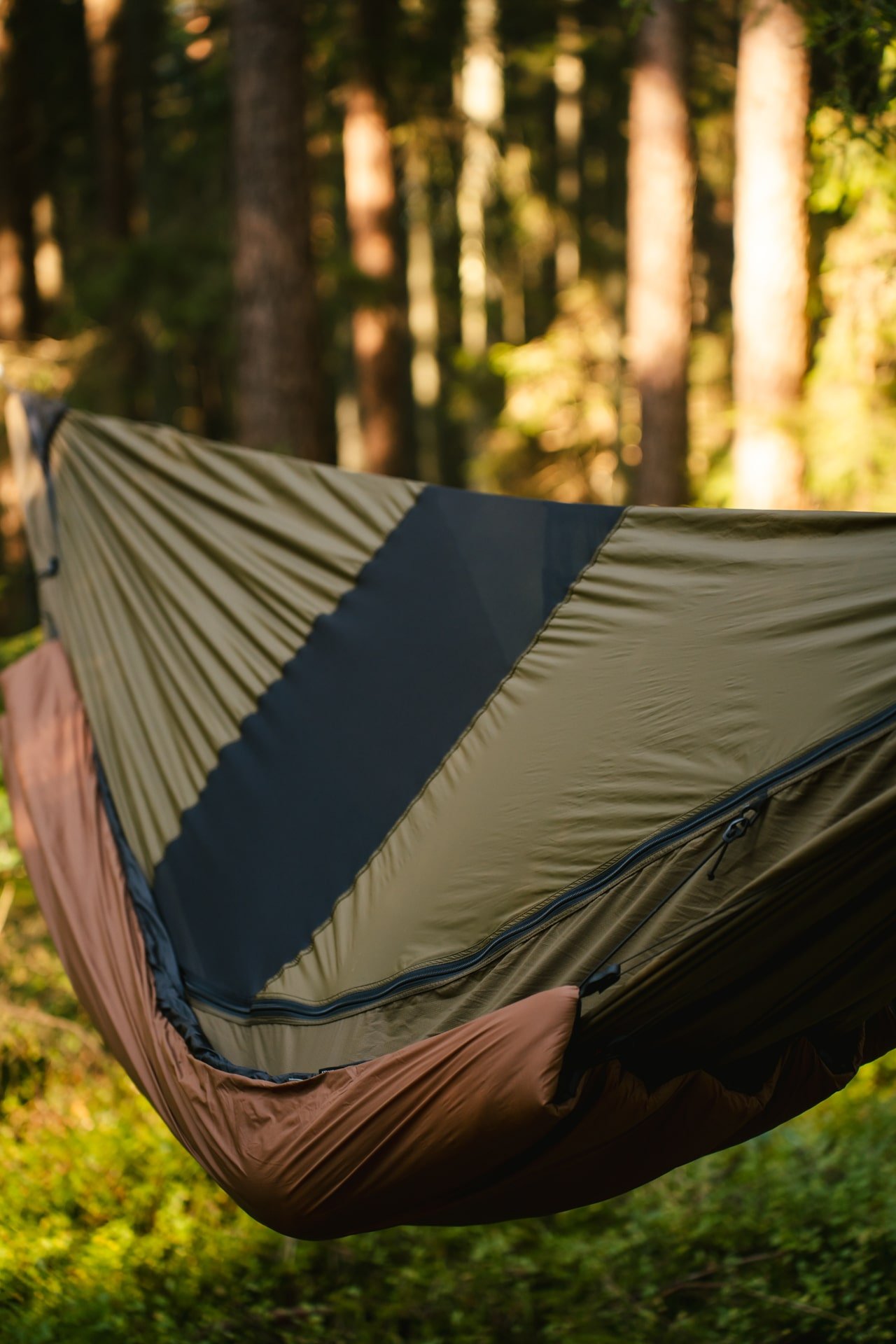hammock wind cover
