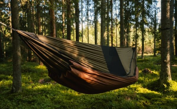 hammock windsock