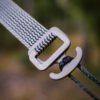 v2 cinch 2 cinch buckle hammock suspension, titanium cinch buckle webbing hammock suspension
