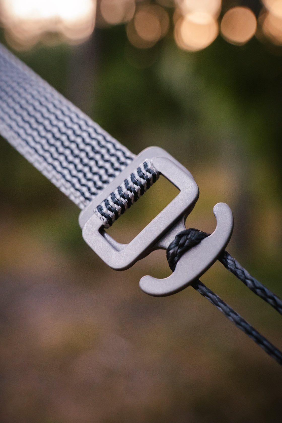 cinch buckle hammock suspension, titanium cinch buckle webbing hammock suspension