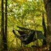 hammock chair, mini hammock for gear