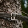 ti buckle Titanium buckle