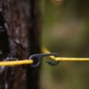 ti hook 2 Titanium tarp hook