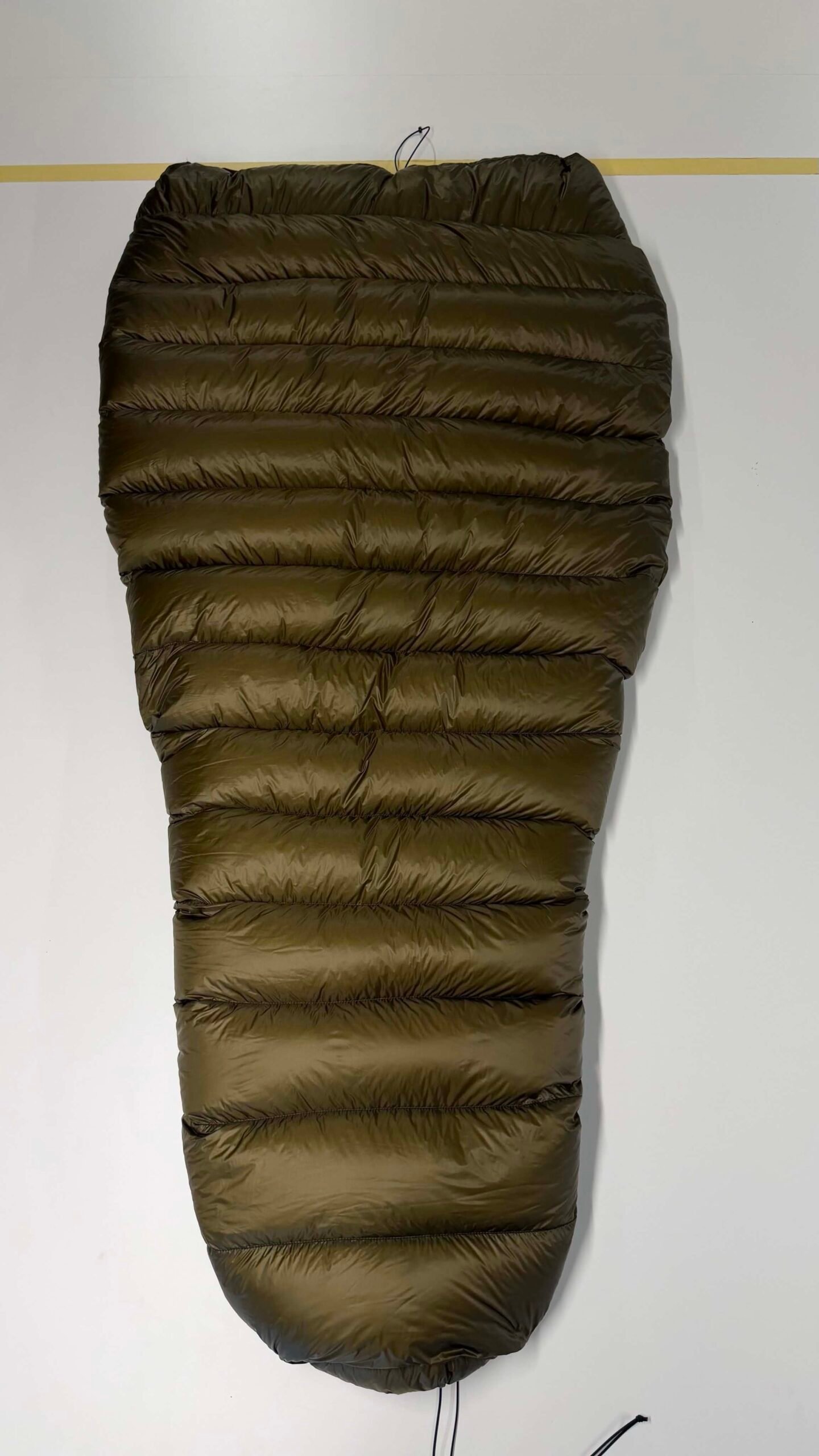 down top quilt